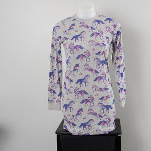 NWT Dex unicorn dress - sz XL (14)